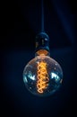 lighting decor Royalty Free Stock Photo