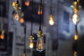 Lighting decor