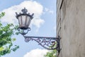 Petrovaradin, Serbia - July 17. 2019: Petrovaradin fortress Royalty Free Stock Photo