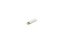 Lighting to micro USB adaptor Royalty Free Stock Photo