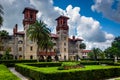 The Lightner Museum, in St. Augustine, Florida.