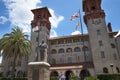 The Lightner Museum in St Augustine Florida USA