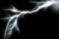 Lightning Royalty Free Stock Photo
