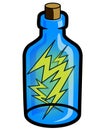 Lightning in a Bottle