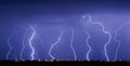 Lightning Dance