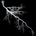 Lightning High Branching