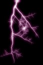 lightning, lightning thunderstorm, lighting, pink flash natural phenomenon, light effect