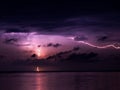 Lightning Strike