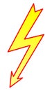 Lightning Symbol 2