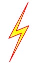 Lightning Symbol