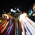 Lightpainting