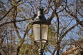 Lightpost