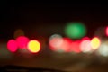 Lights of the 405 Freeway