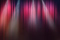 Lights on stage, drama theatre show background Royalty Free Stock Photo