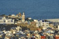 Tangier. In the Kingdom of Morocco