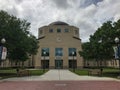 Lightsey Chapel on the Campus of Charleston Southern University