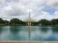 Lightsey Chapel on the Campus of Charleston Southern University