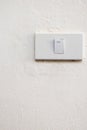Lightswitch Royalty Free Stock Photo
