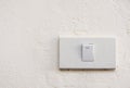 Lightswitch Royalty Free Stock Photo