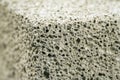 Lightweight concrete Royalty Free Stock Photo