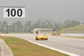 Lightweight Sportscar Challenge