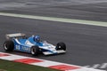 Ligier F1