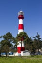 Ligthhouse Royalty Free Stock Photo
