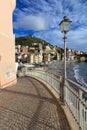Liguria - Sori