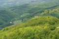 Ligurian Apennines