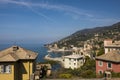 Ligurian Coastline