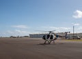 Open door helicopter tour in Hughes 500 chopper