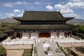 Lijiang, China: House of Mu
