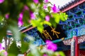 Lijiang Mu House