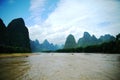 Lijiang River, Guilin, China