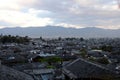 Lijiang Rooftops