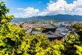 Lijiang view