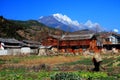 Lijiang ,Yunnan,China