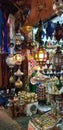 Vibrant Souks of Medina Marrakesh