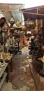 Vibrant Souks of Medina Marrakesh