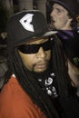 Lil Jon Royalty Free Stock Photo