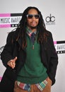 Lil Jon, Royalty Free Stock Photo