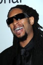 Lil Jon, Royalty Free Stock Photo