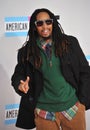 Lil Jon Royalty Free Stock Photo