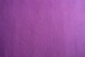 Lila purple plaster wall with a gradient background texture Royalty Free Stock Photo