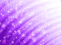 Lilac abstract background