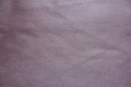 Lilac artificial suede fabric from above Royalty Free Stock Photo