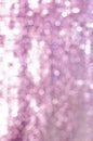 Lilac defocus background Royalty Free Stock Photo