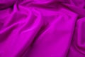 Lilac fabric Royalty Free Stock Photo