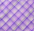 Lilac fabric texture Royalty Free Stock Photo