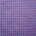 Lilac fabric texture Royalty Free Stock Photo
